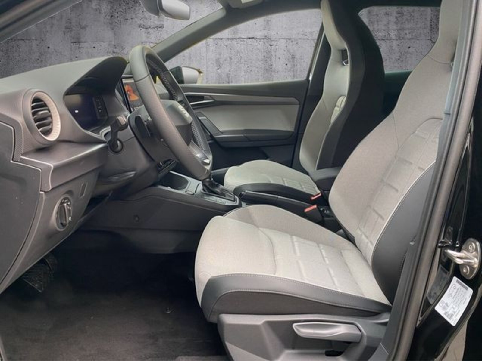 SEAT Ibiza – Bild 8