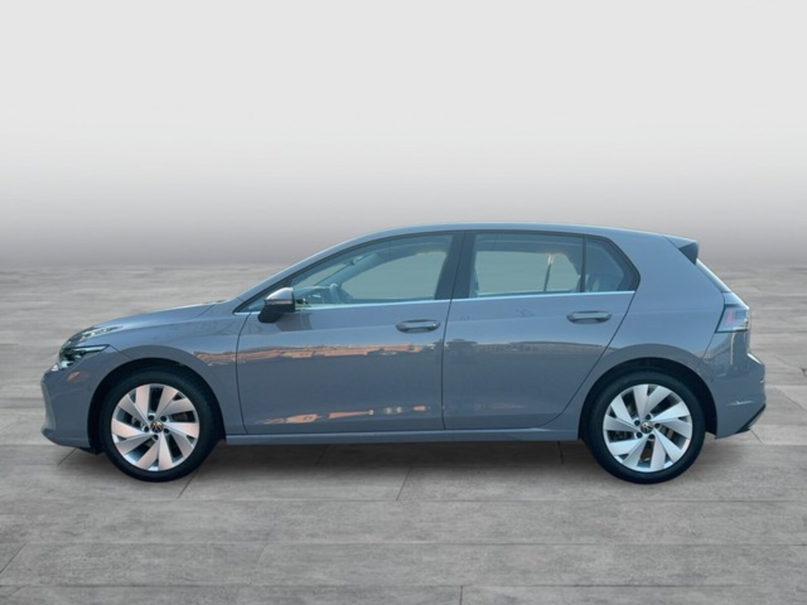Volkswagen Golf – Bild 2