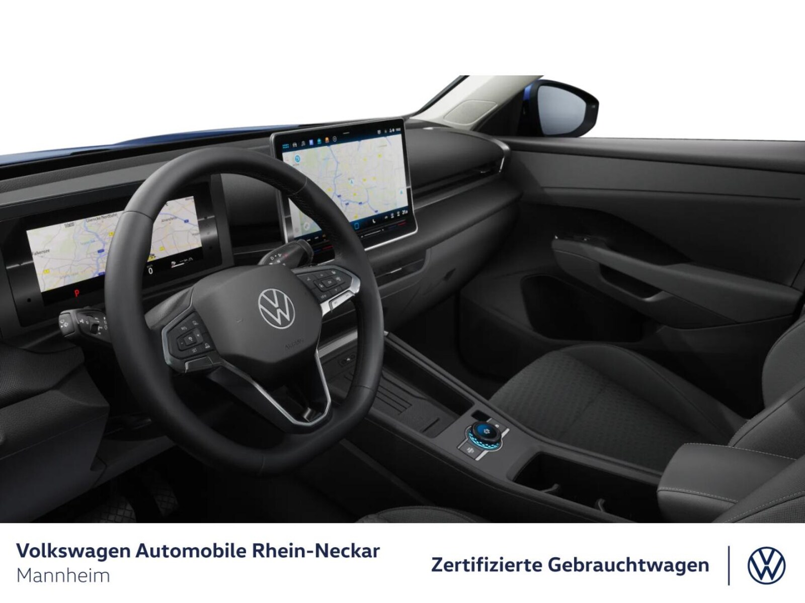 Volkswagen T-Roc – Bild 8
