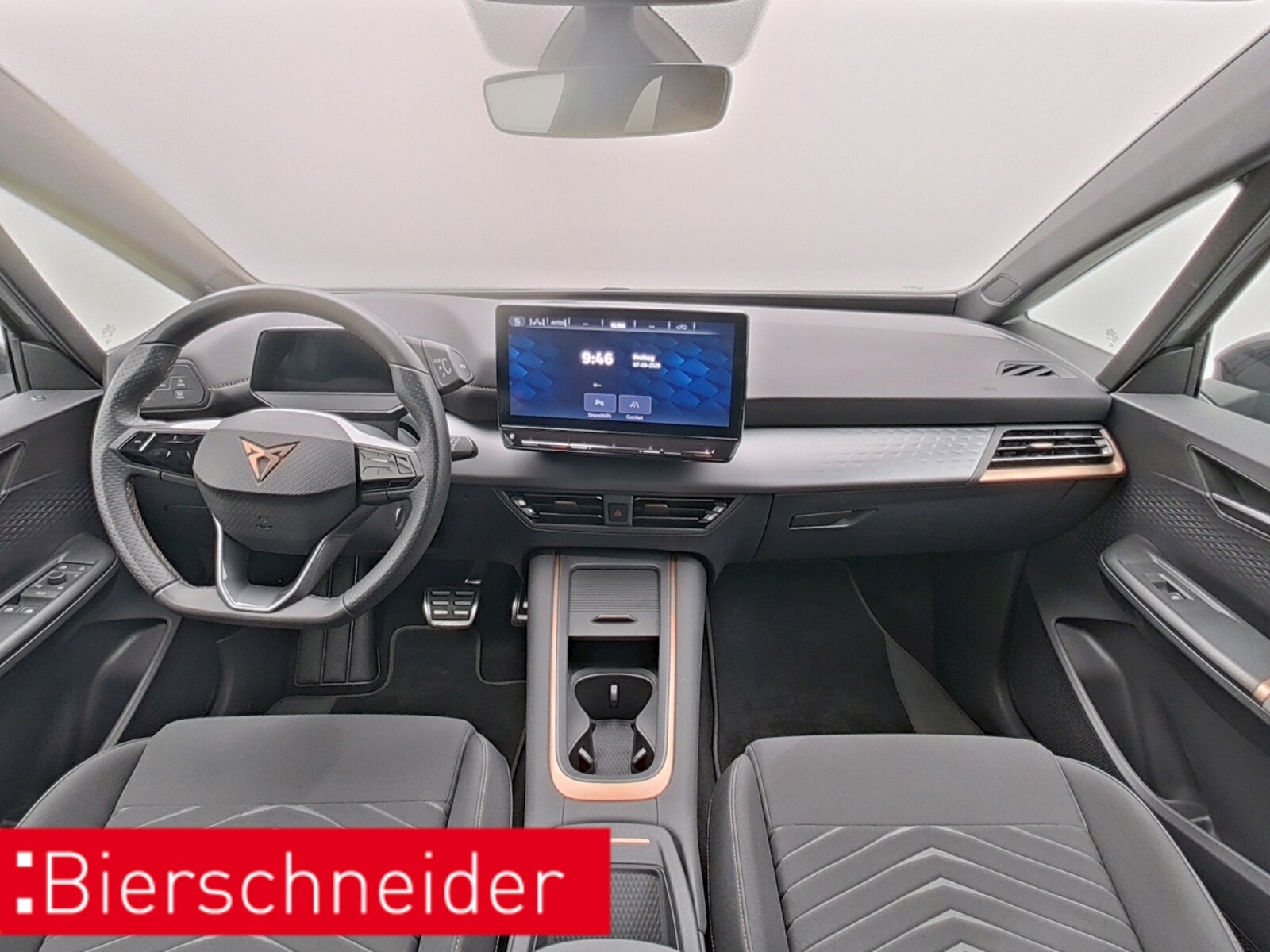 CUPRA Born – Bild 10