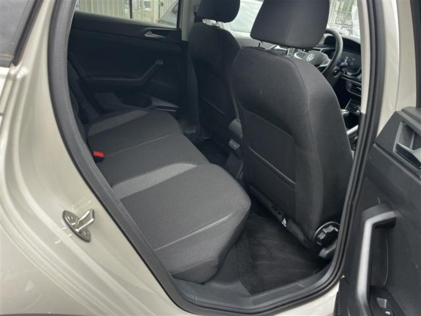 Volkswagen Taigo – Bild 10