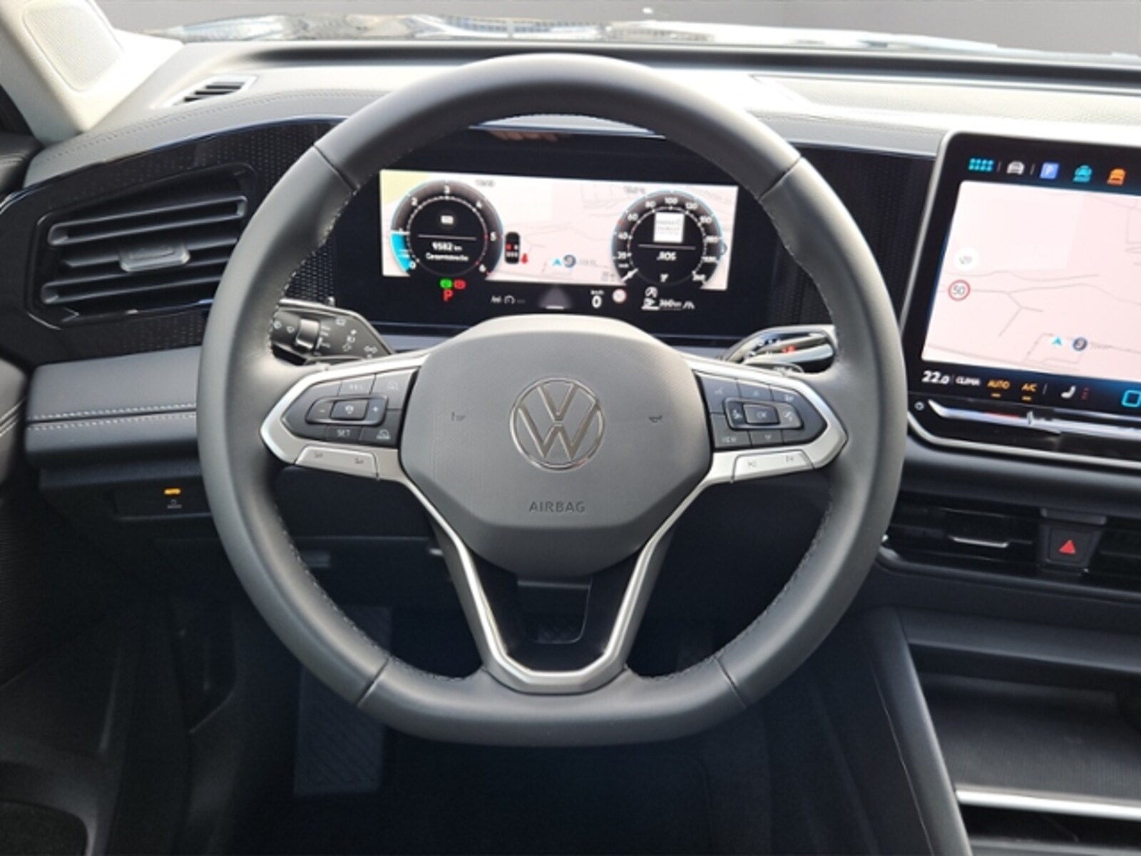 Volkswagen Tiguan – Bild 13