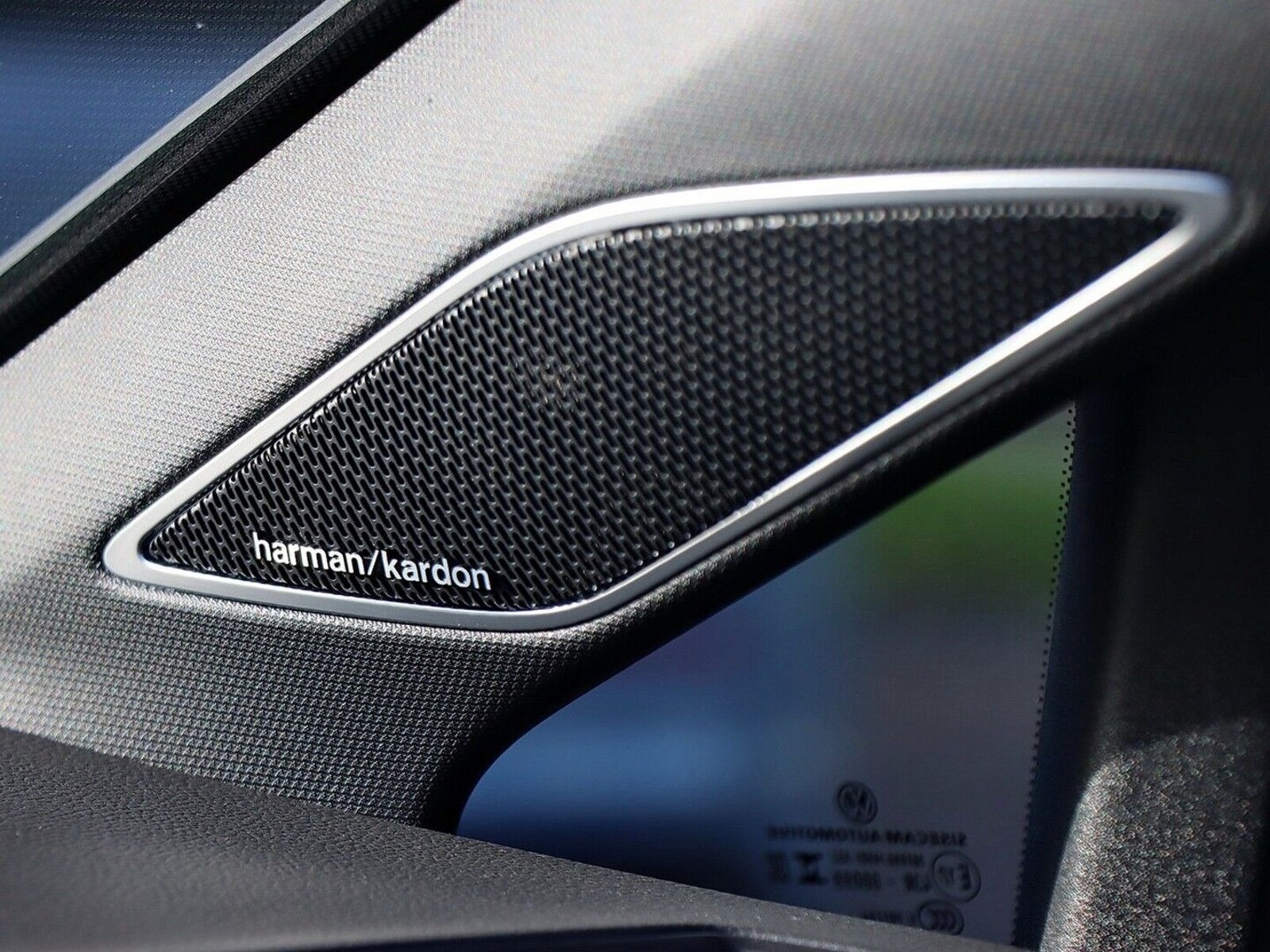 Volkswagen Golf – Bild 14