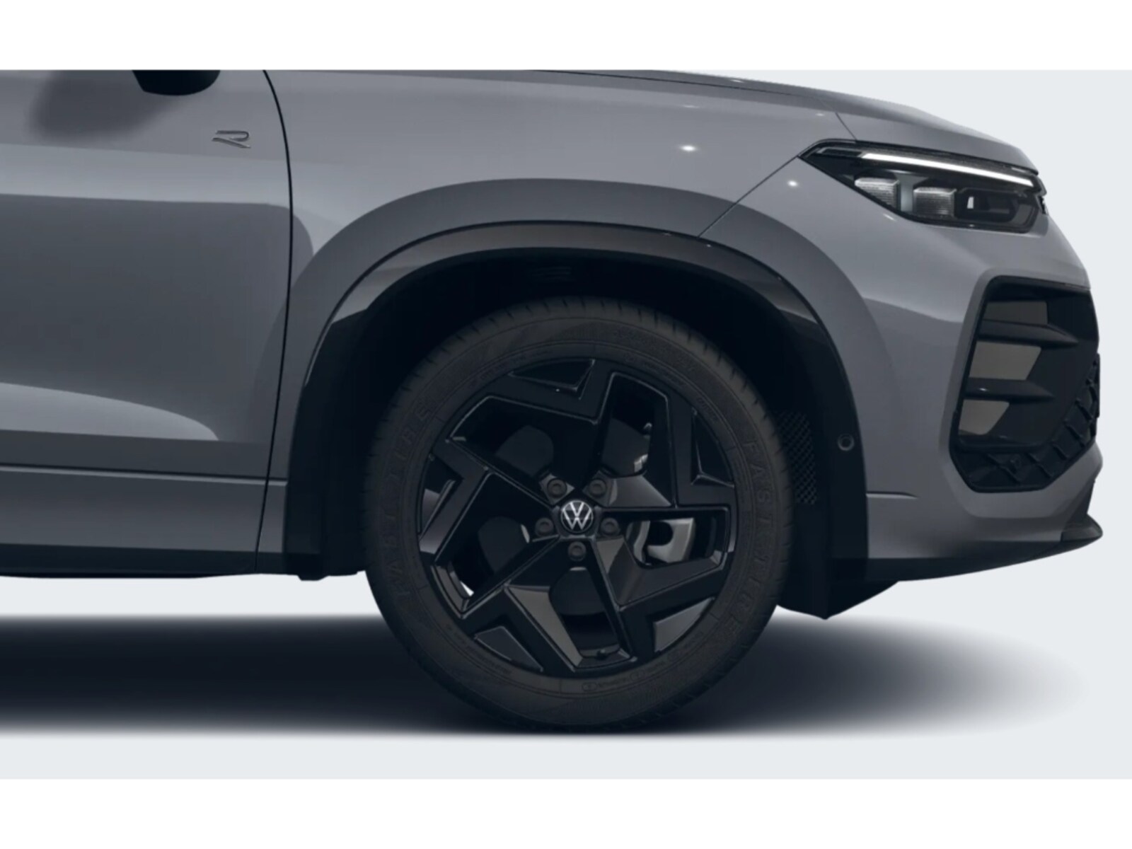 Volkswagen Tayron – Bild 4