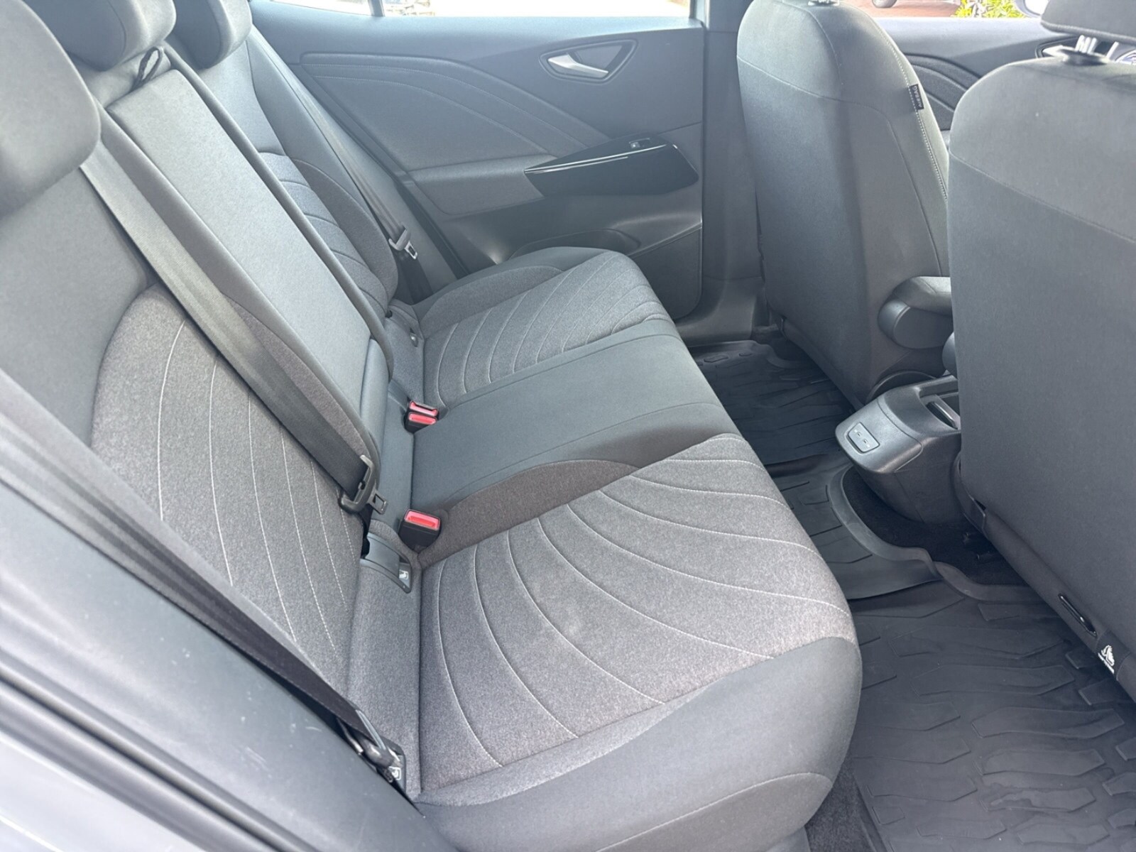 Volkswagen ID.3 – Bild 10