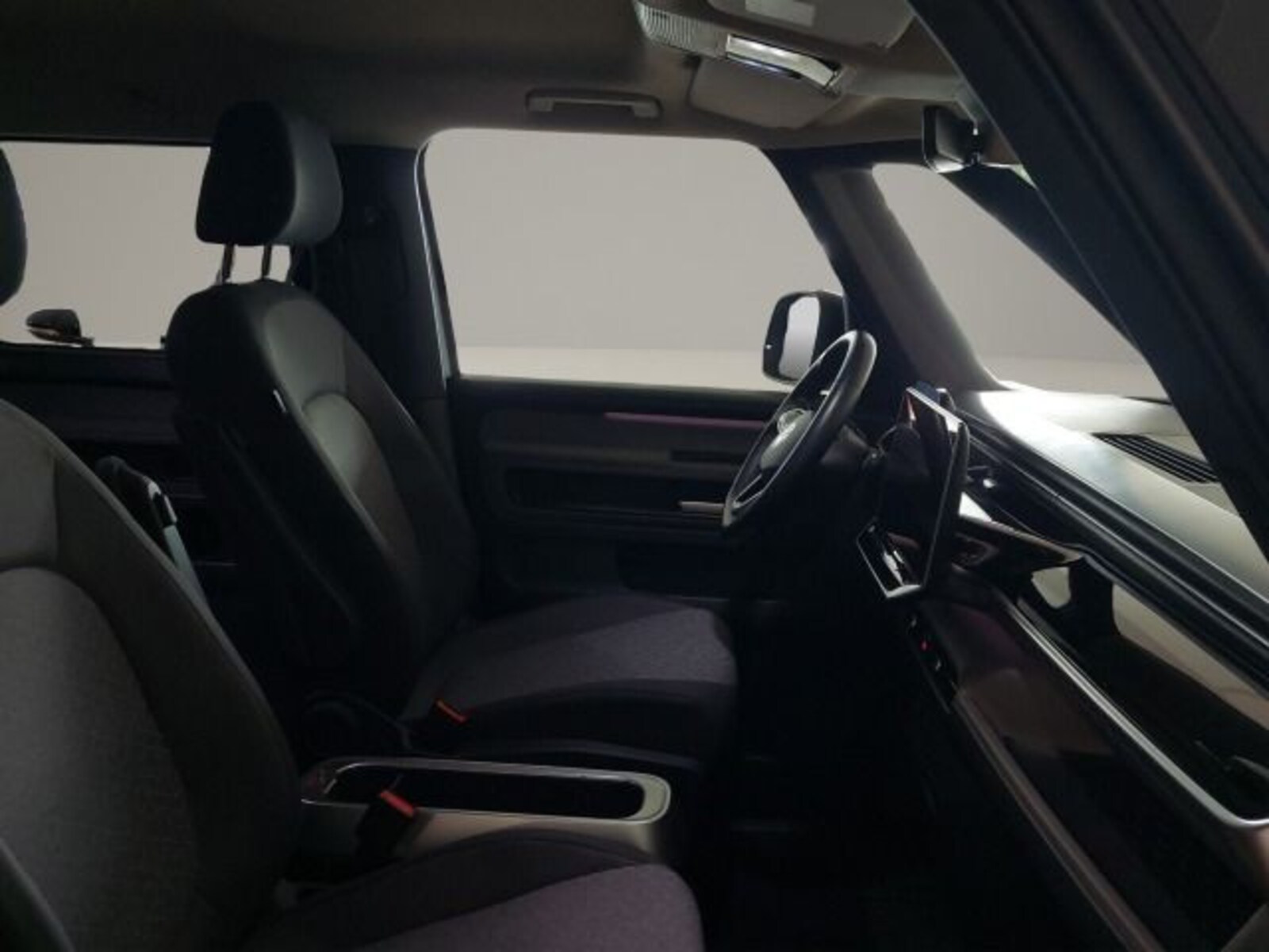 Volkswagen ID. Buzz – Bild 30