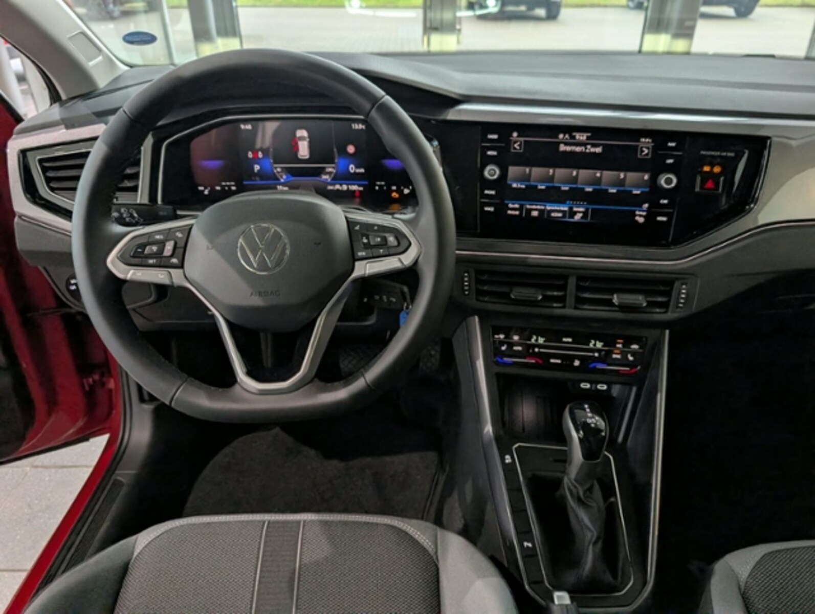 Volkswagen Polo – Bild 13
