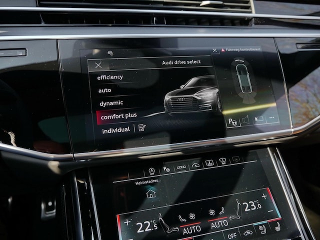 Audi A8 Lang 60 TFSI Quattro Tiptronic - 2023 - Joinsteer - #23