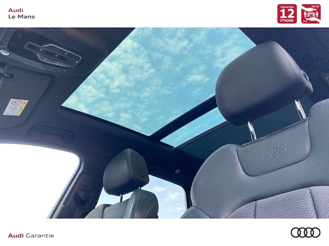 Audi Q7 TFSI E S Line 55 TFSI E Quattro 381 Ch Tiptronic - 2021 - Joinsteer - #13
