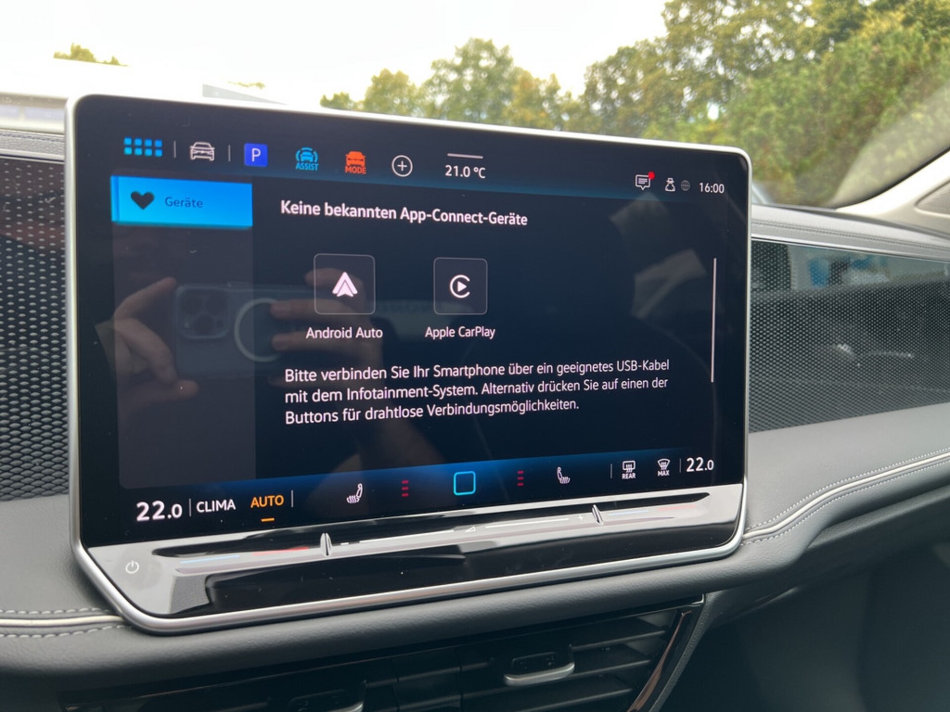 Volkswagen Passat Business