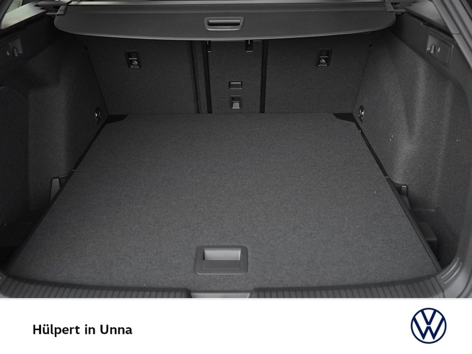 Volkswagen Golf Variant – Bild 5