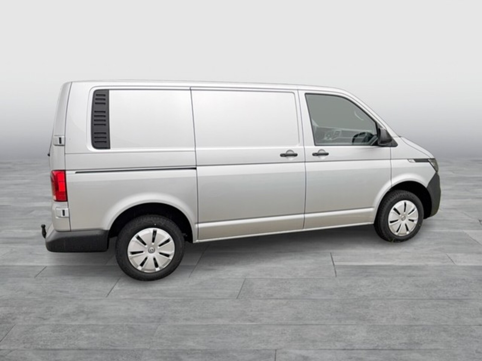 Volkswagen T6.1 Transporter Kasten kurzer Radstand – Bild 5