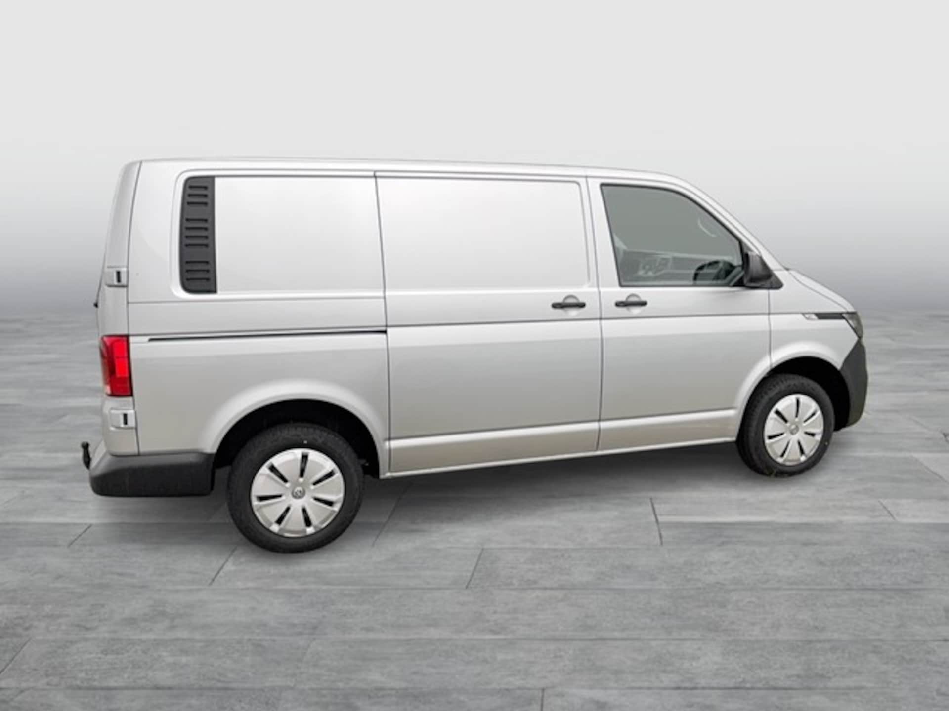 Volkswagen T6.1 Transporter Kasten kurzer Radstand