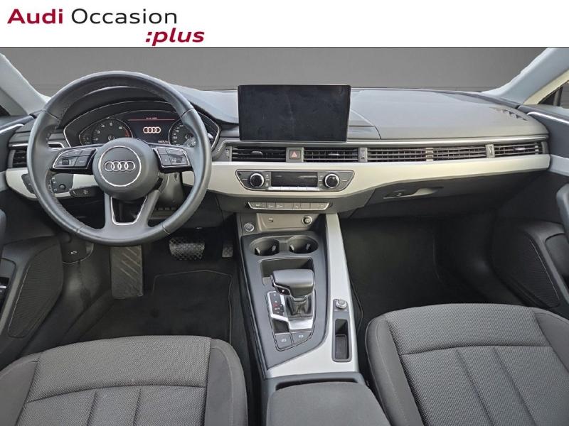 Image about Audi A5 Sportback Business line 35 TFSI 110 kW (150 ch) S tronic