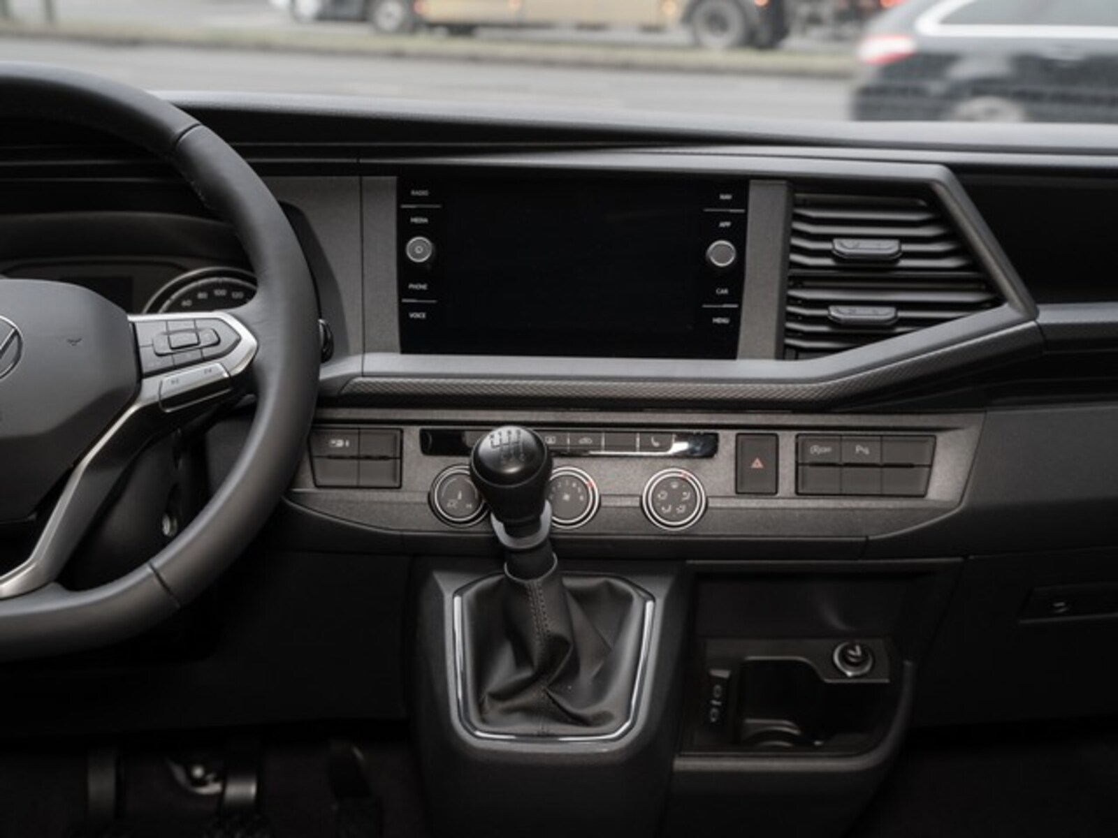 Volkswagen T6.1 California – Bild 4