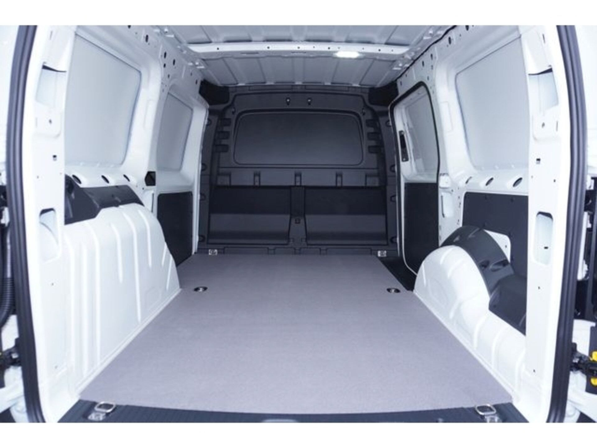 Volkswagen Caddy Maxi Cargo