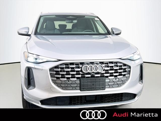 2025 Audi New Q5 Premium Plus's photo