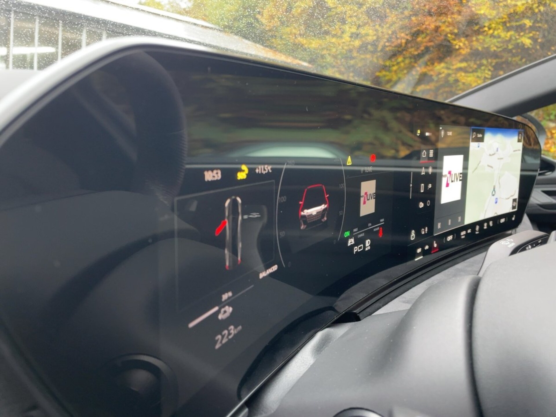Audi A6 Sportback e-tron