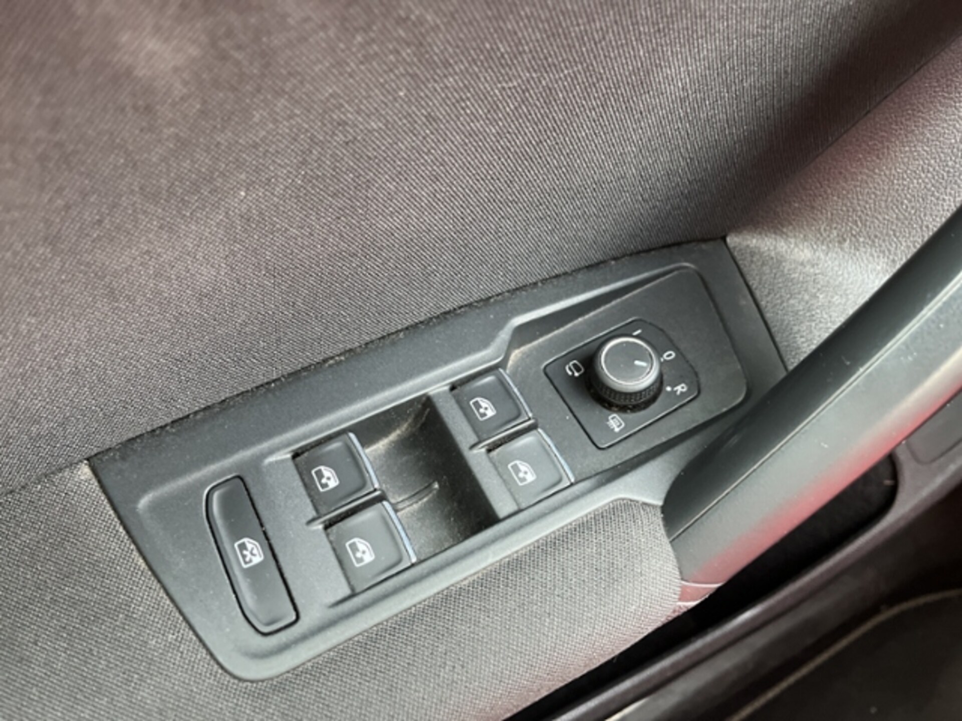 Volkswagen Tiguan JOIN