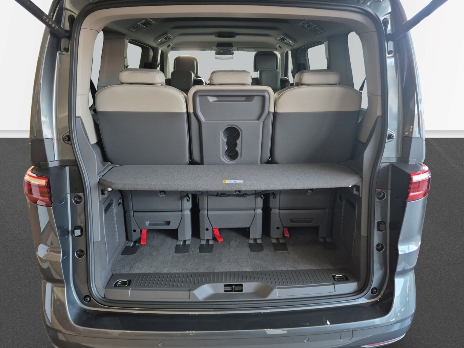 Volkswagen Multivan – Bild 11