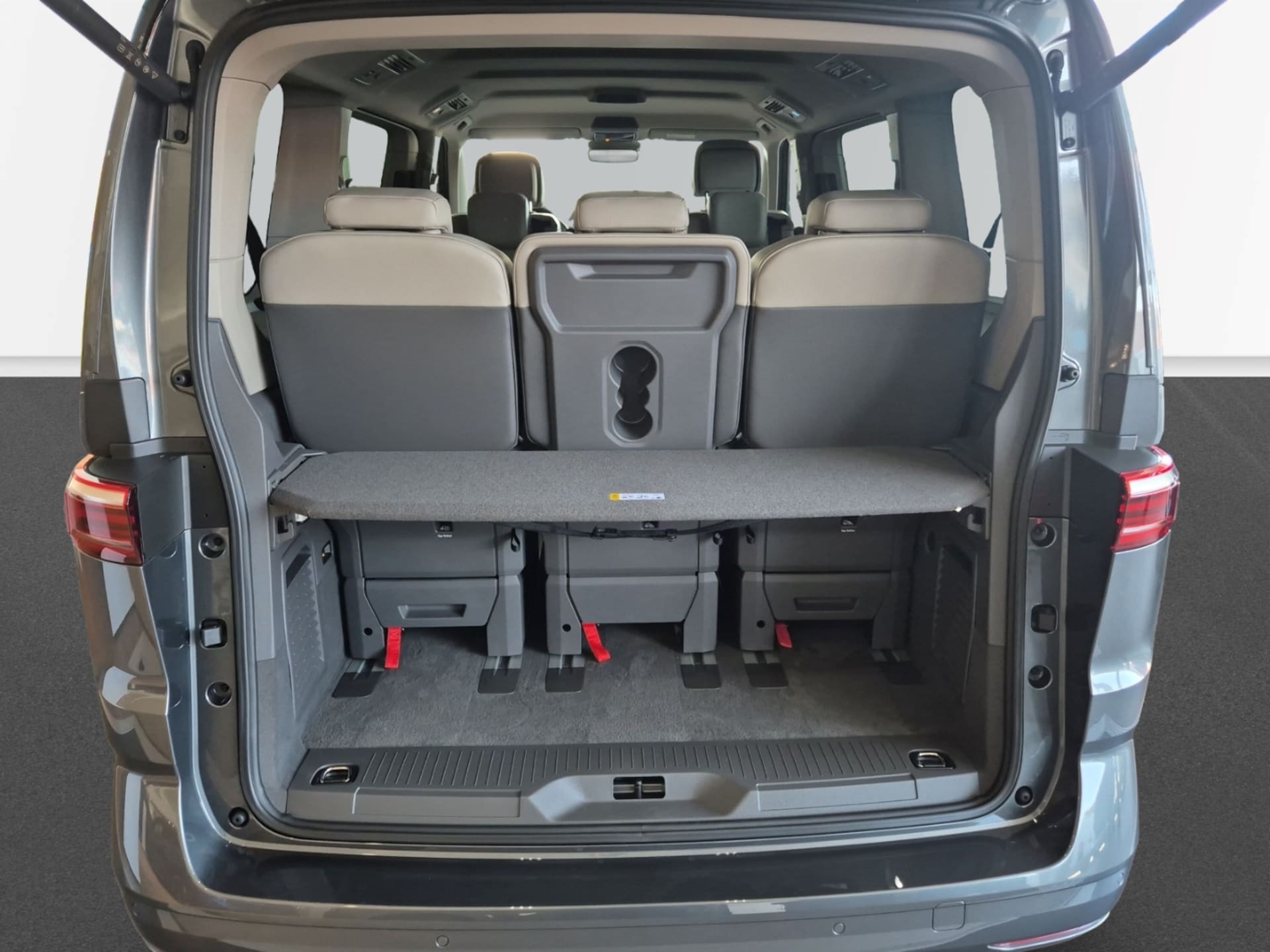 Volkswagen Multivan Life