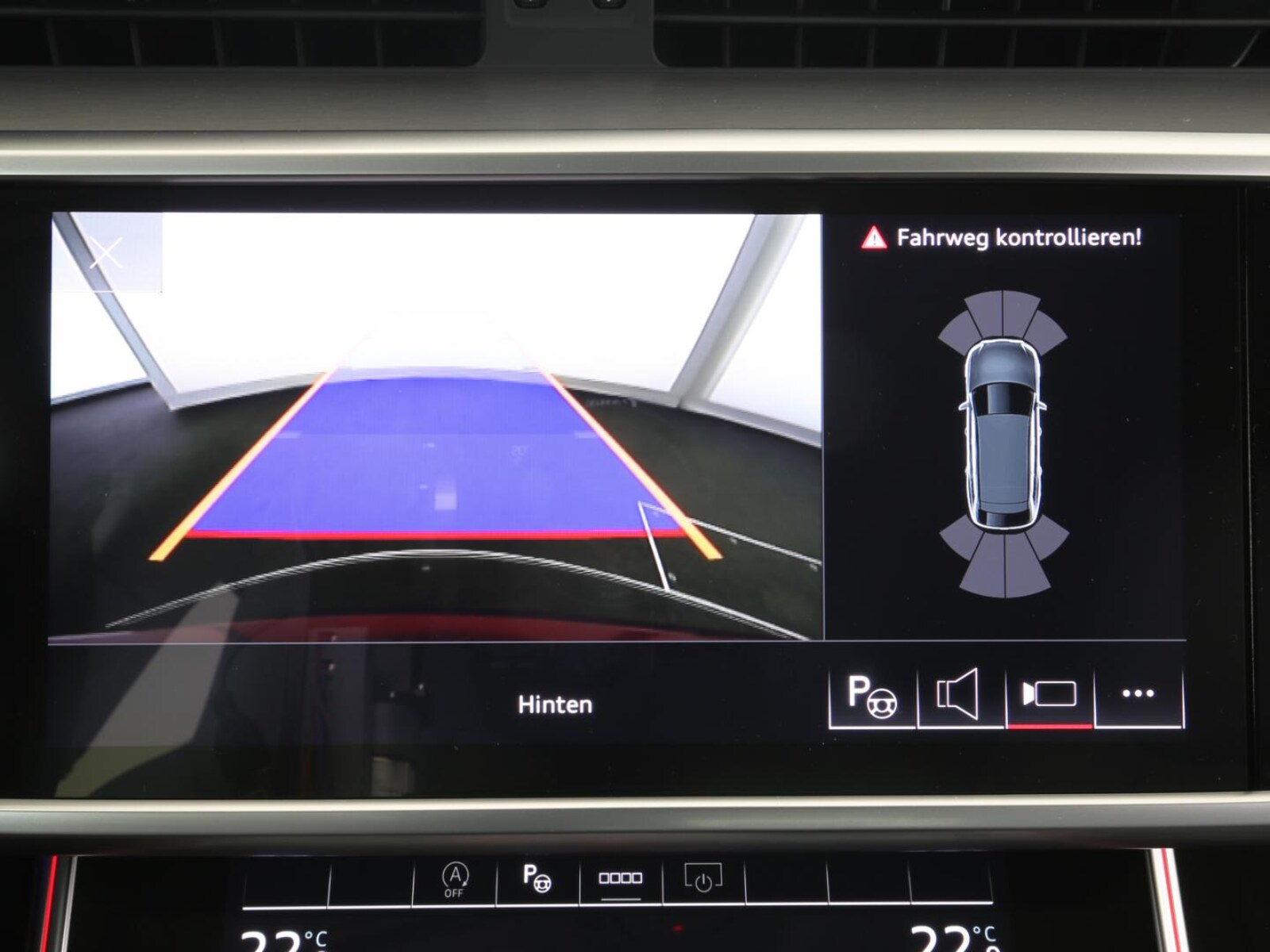Audi S6 Avant – Bild 19