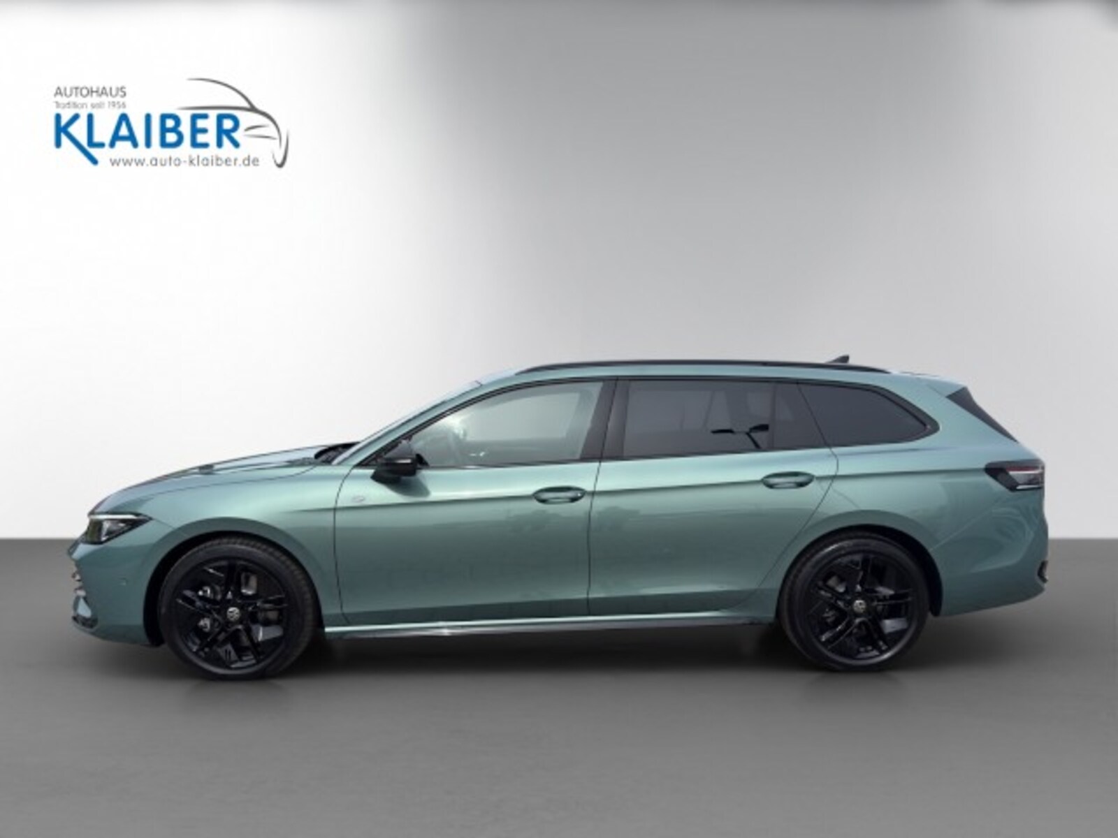 Volkswagen Passat – Bild 2