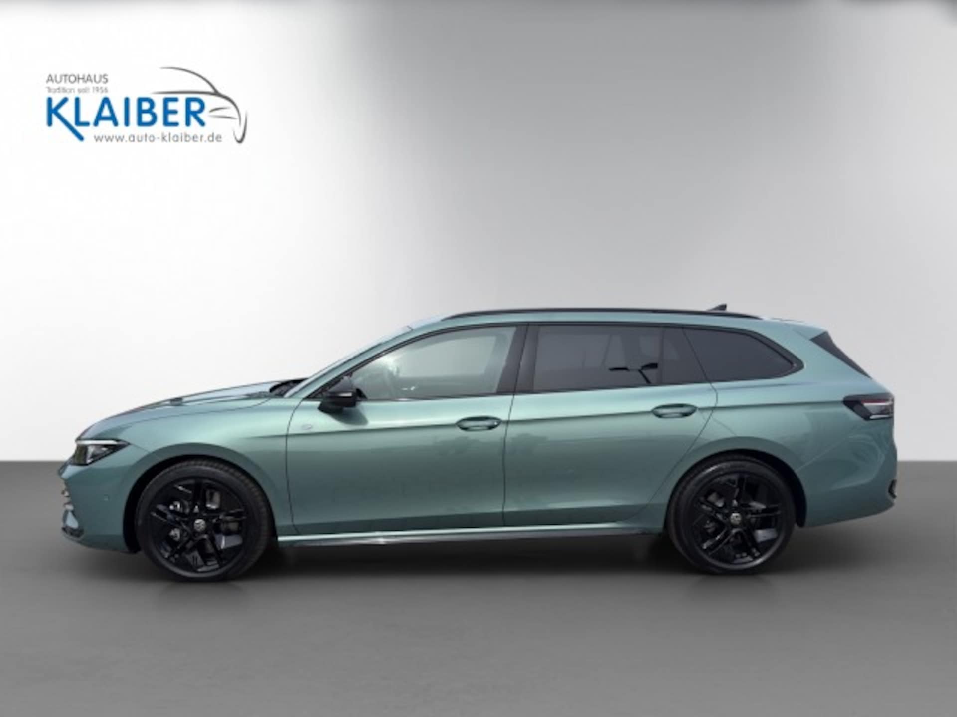 Volkswagen Passat R-Line