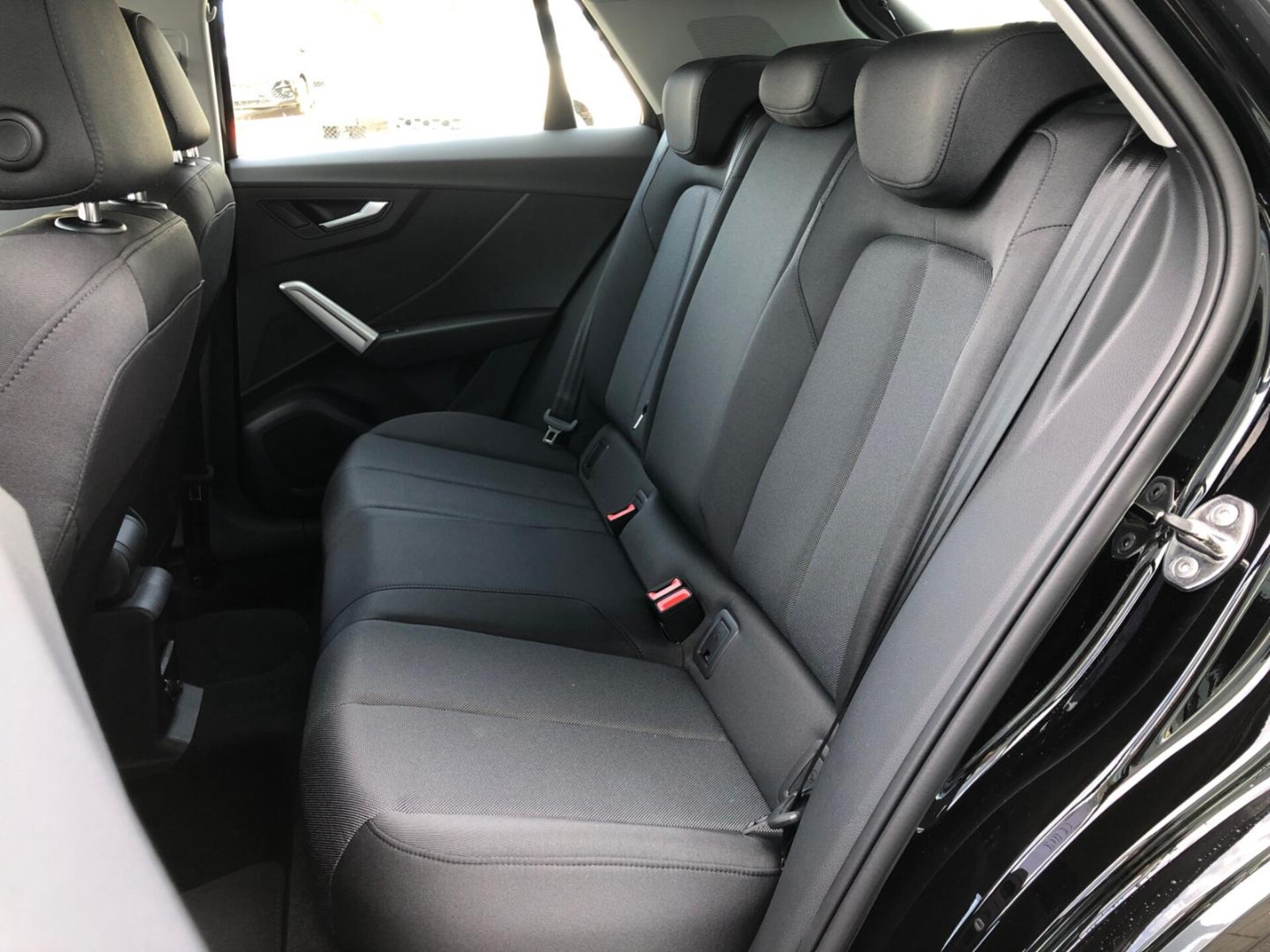 Audi Q2 Advanced