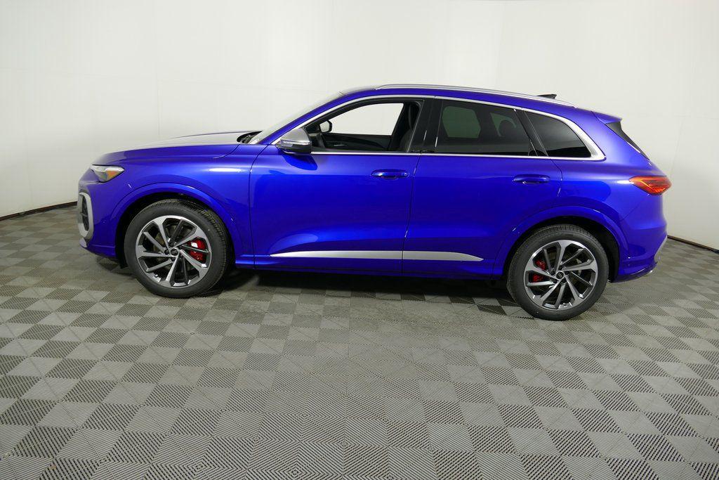 2025 Audi SQ5 Premium - Photo 6
