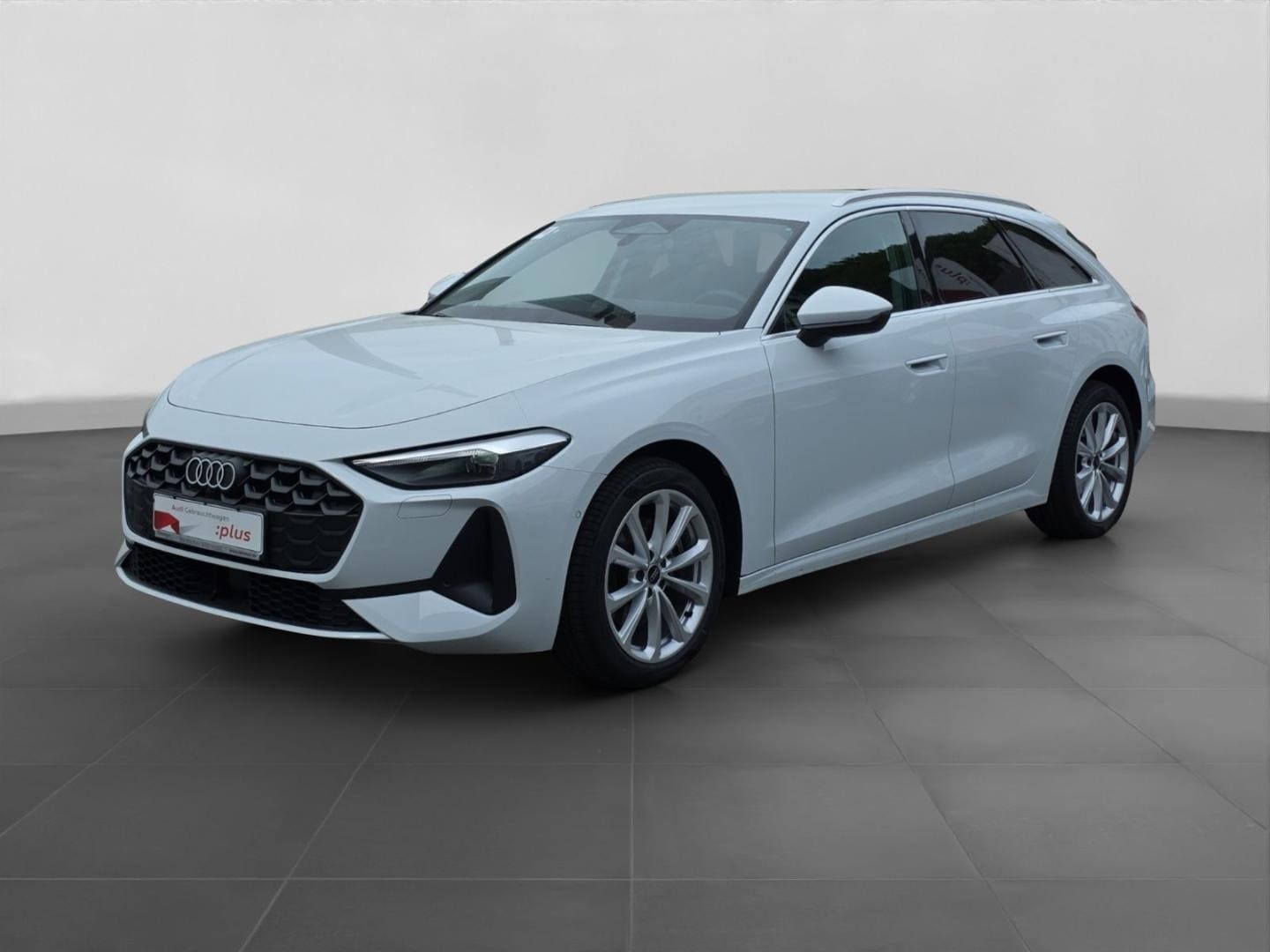 Bild über Audi A5 Avant TFSI quattro S tronic - für weitere Informationen kontaktieren Sie den Audi Partner