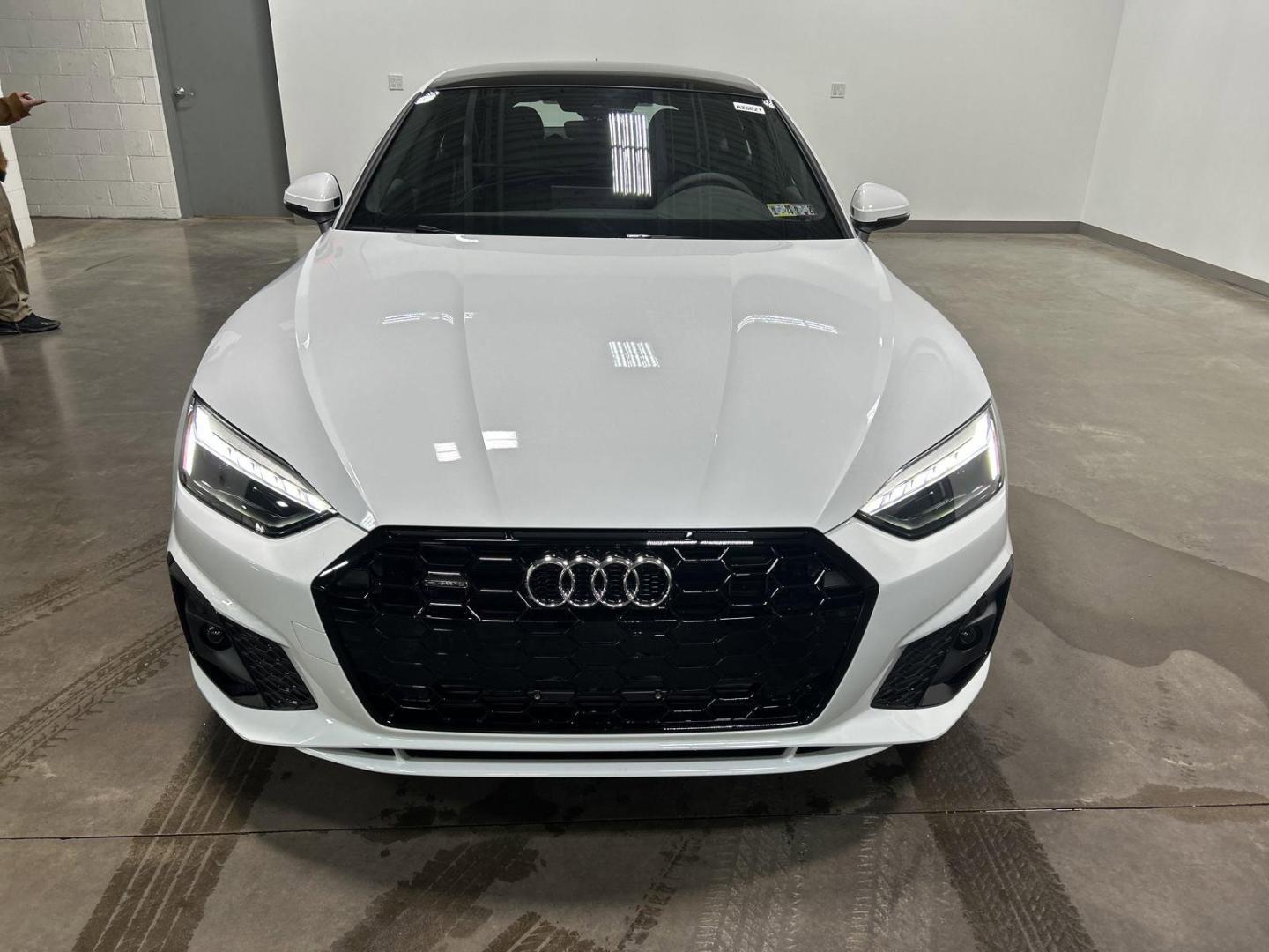 2025 Audi A5 Sportback Premium - Photo 7