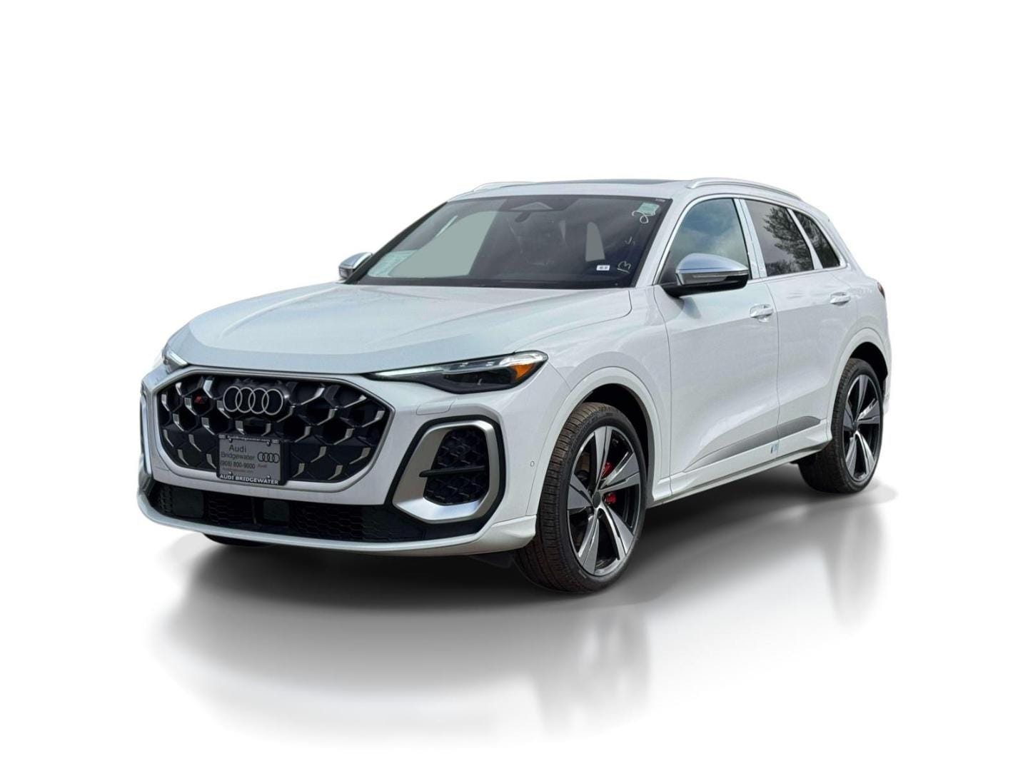 2026 Audi SQ5 Premium Plus quattro's photo