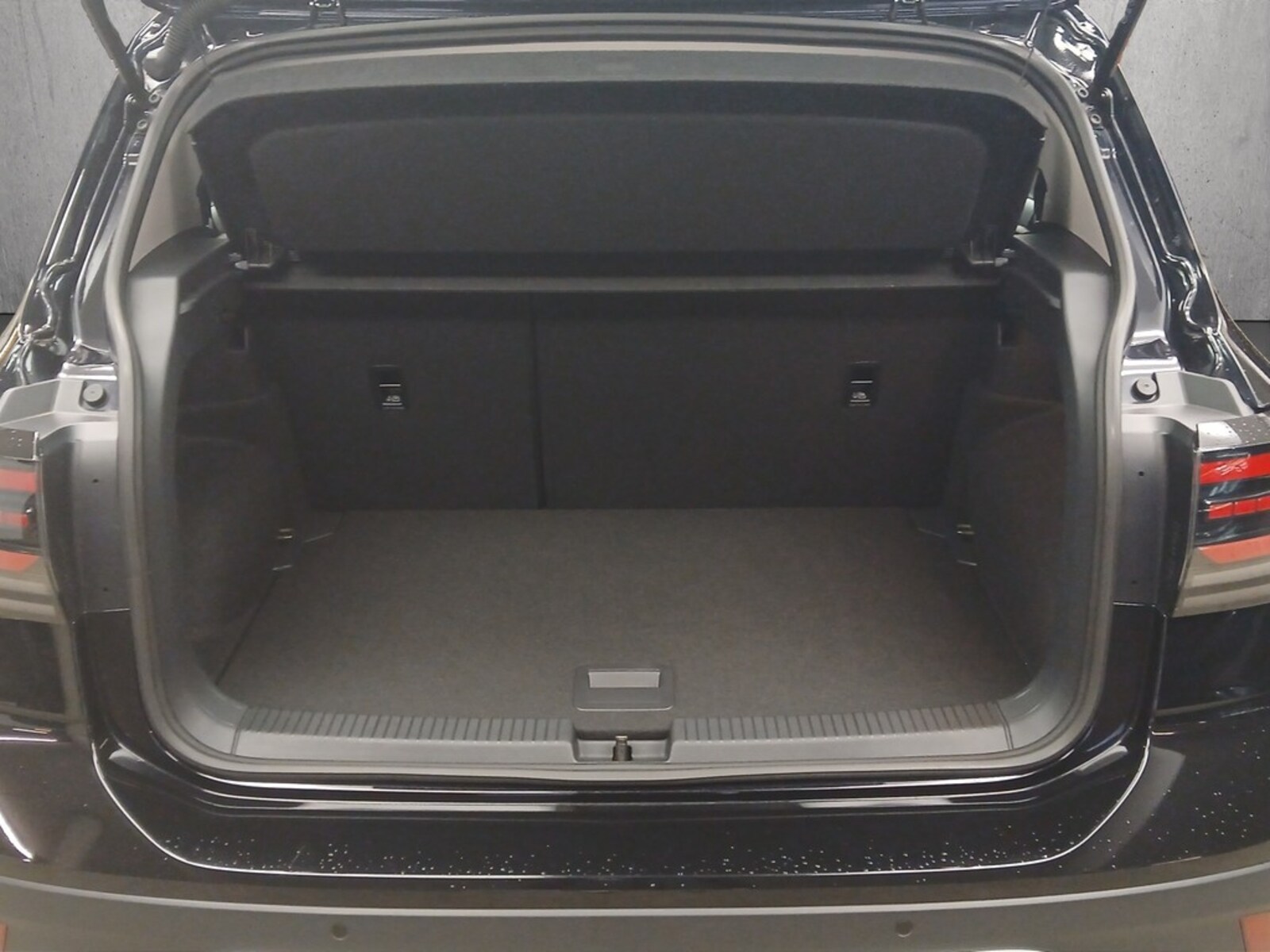 Volkswagen T-Cross – Bild 18