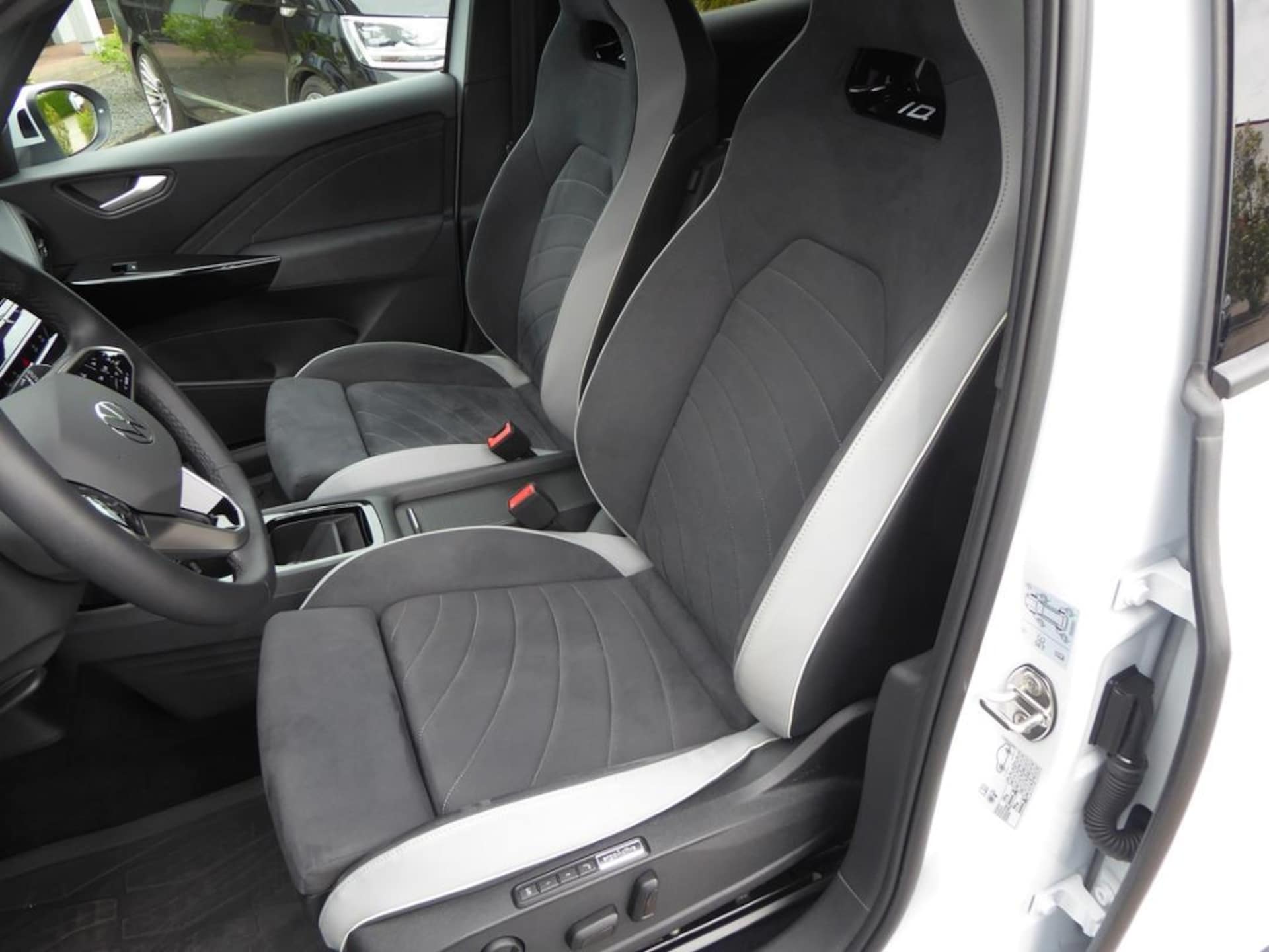 Volkswagen ID.3 Pro