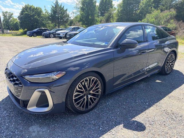 2025 Audi S5 Prestige quattro S tronic's photo