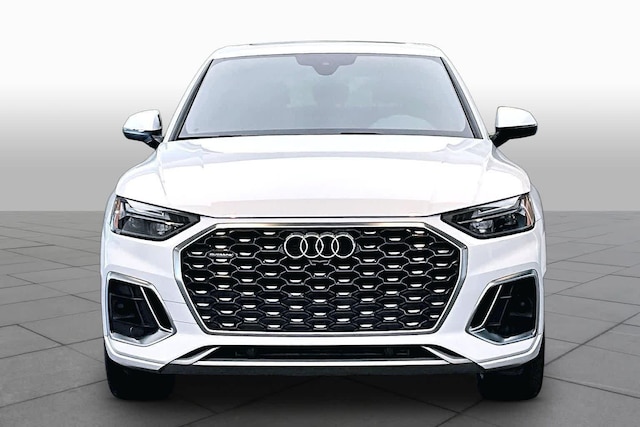 2023 Audi Q5 Sportback