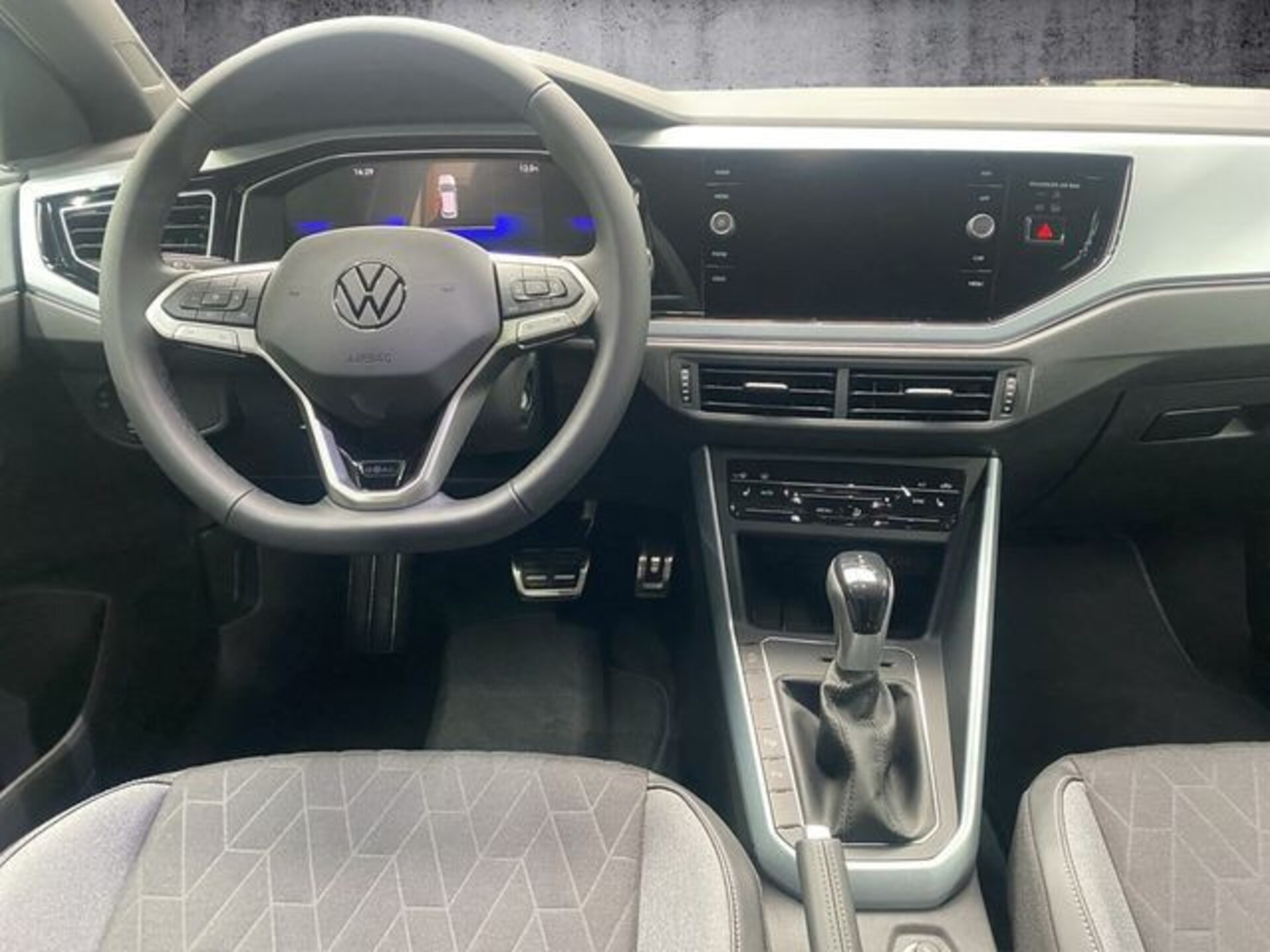 Volkswagen Taigo Goal