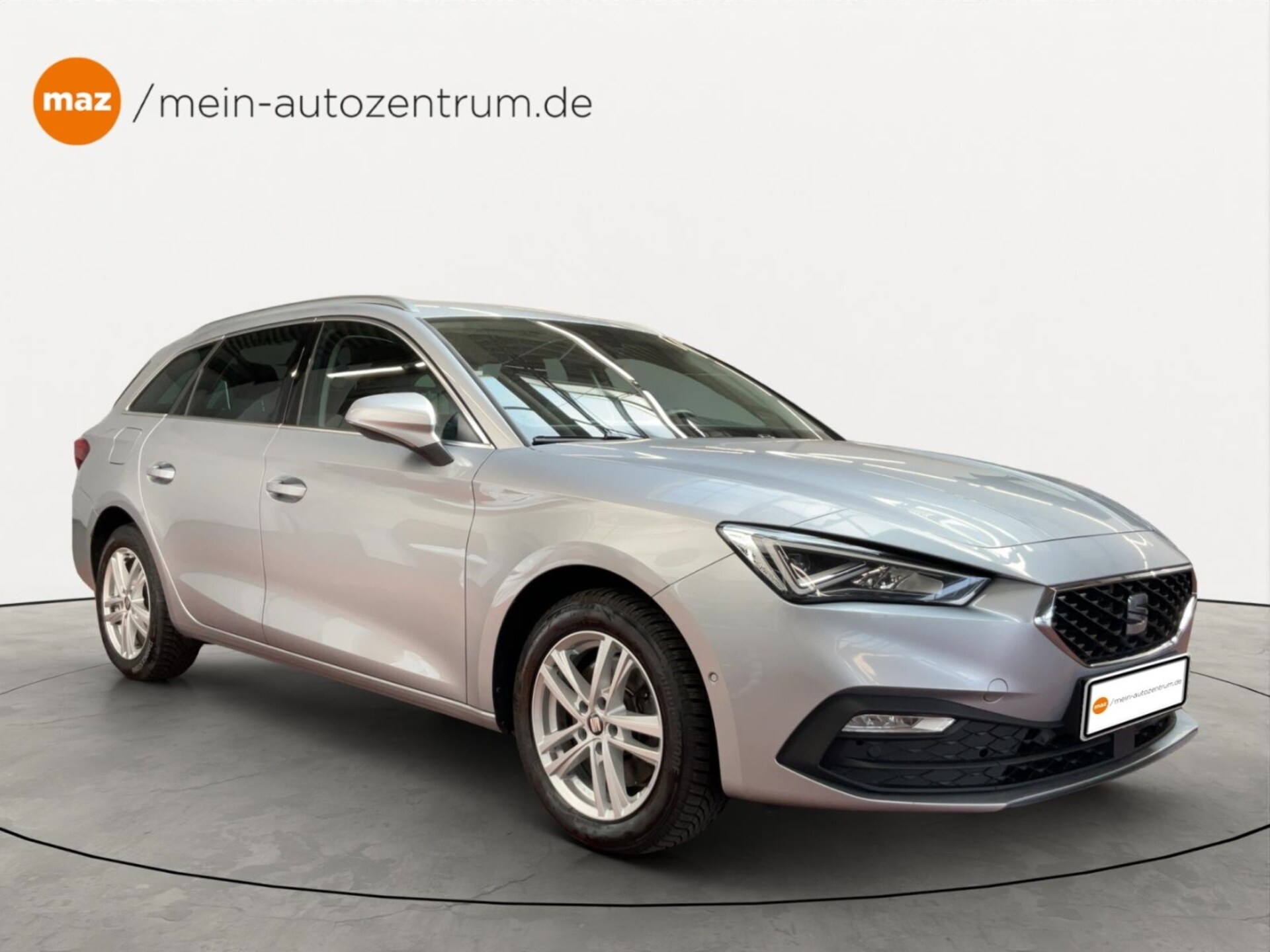 SEAT Leon Sportstourer XCELLENCE