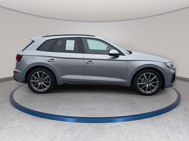 2023 Audi Q5 TFSI e