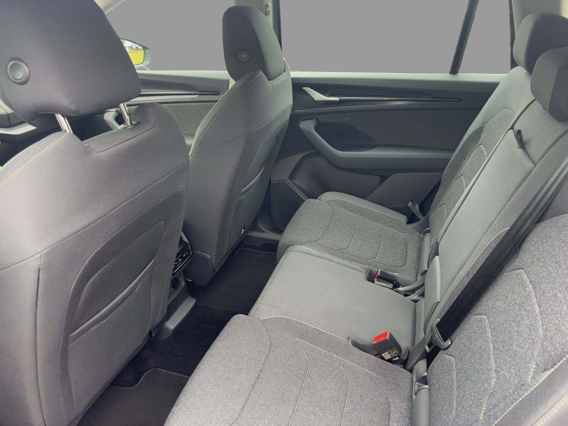 Skoda Kodiaq Selection