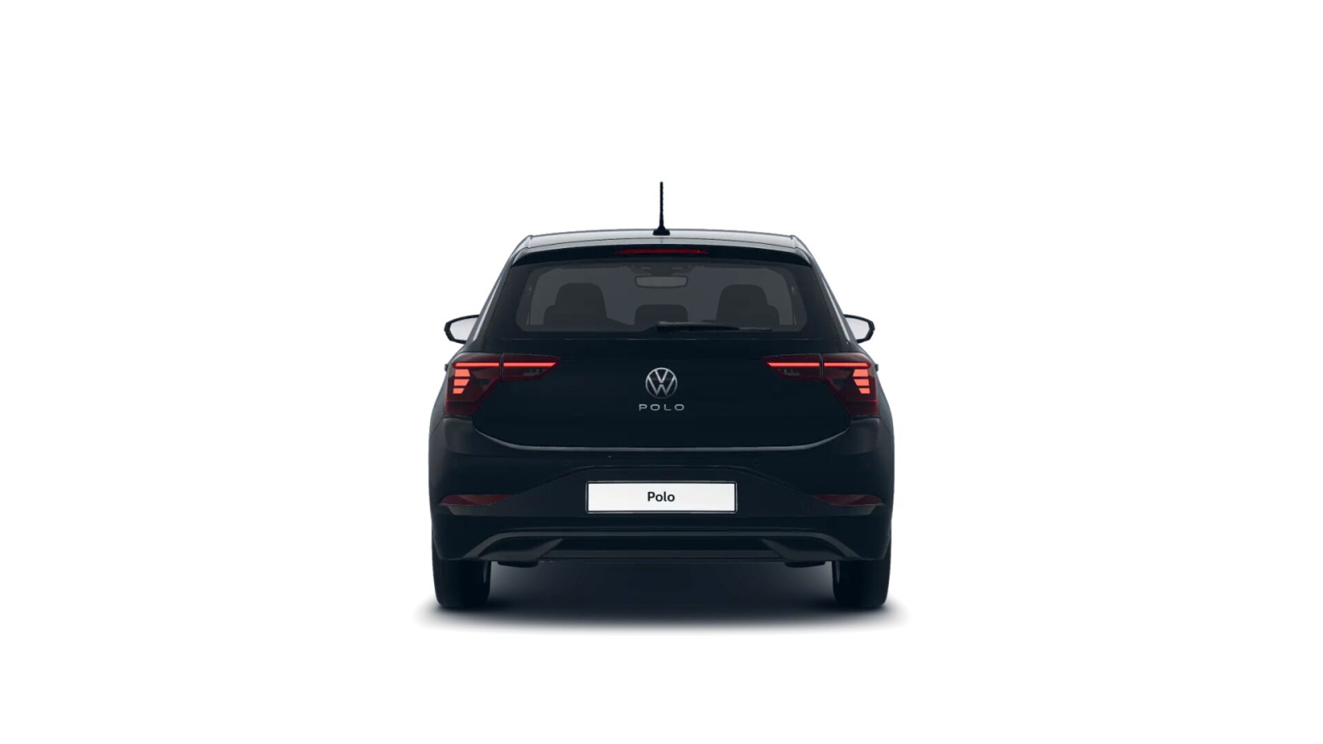 Volkswagen Polo MOVE
