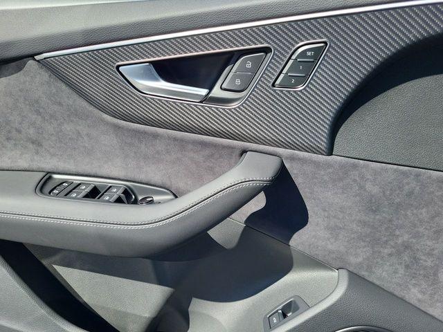 2026 Audi SQ7 Premium Plus - Photo 10