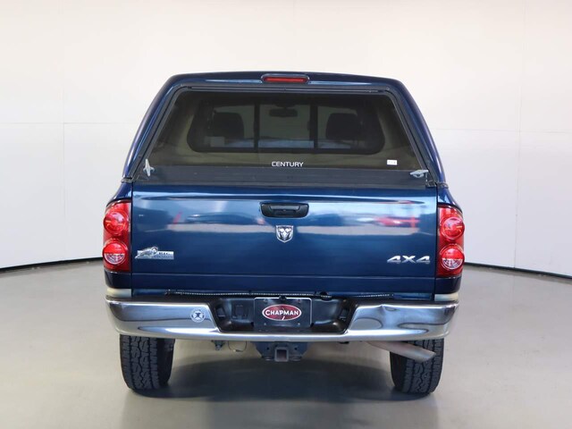 2008 Dodge Ram 2500