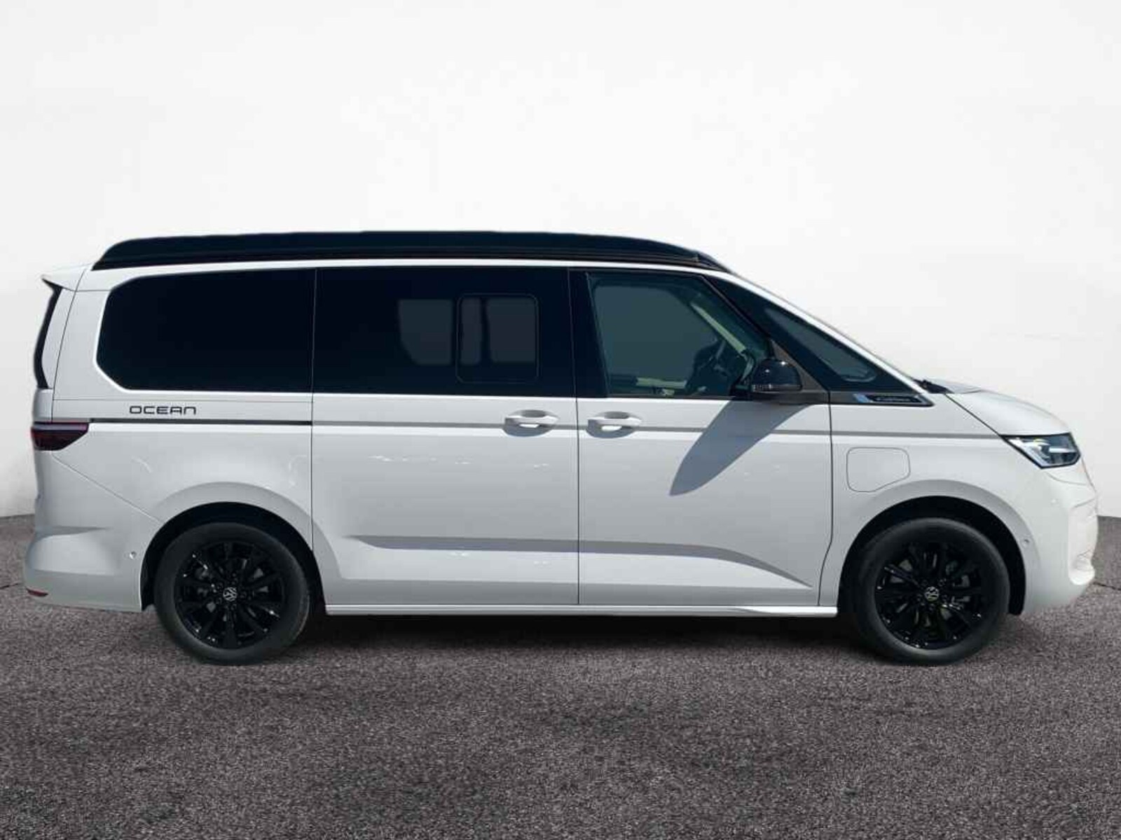 Volkswagen California – Bild 6