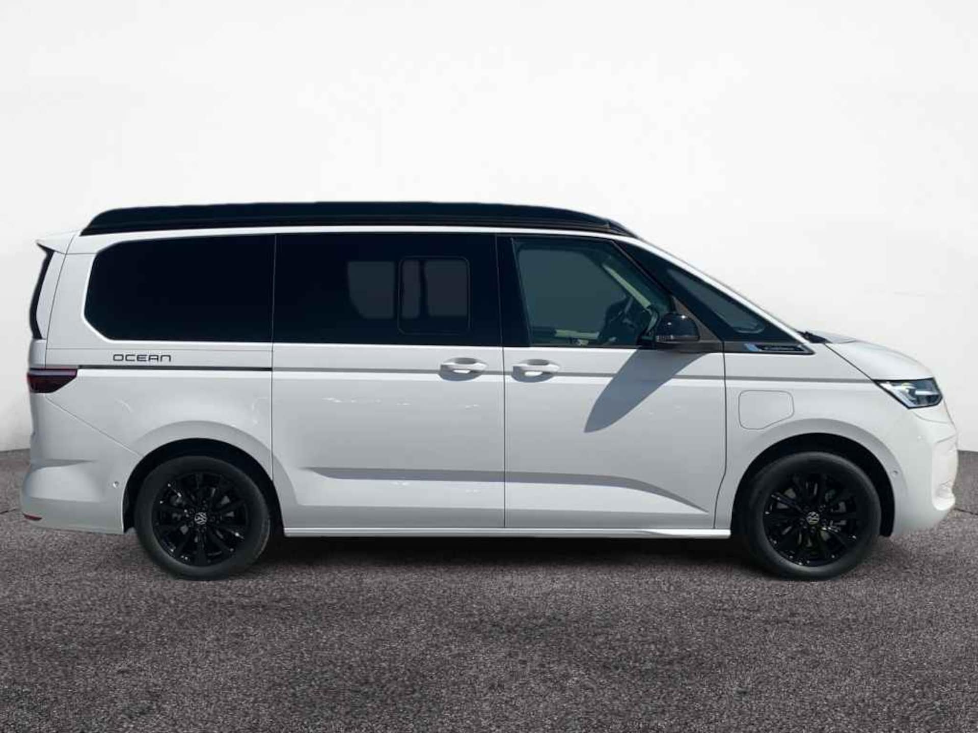 Volkswagen California Ocean