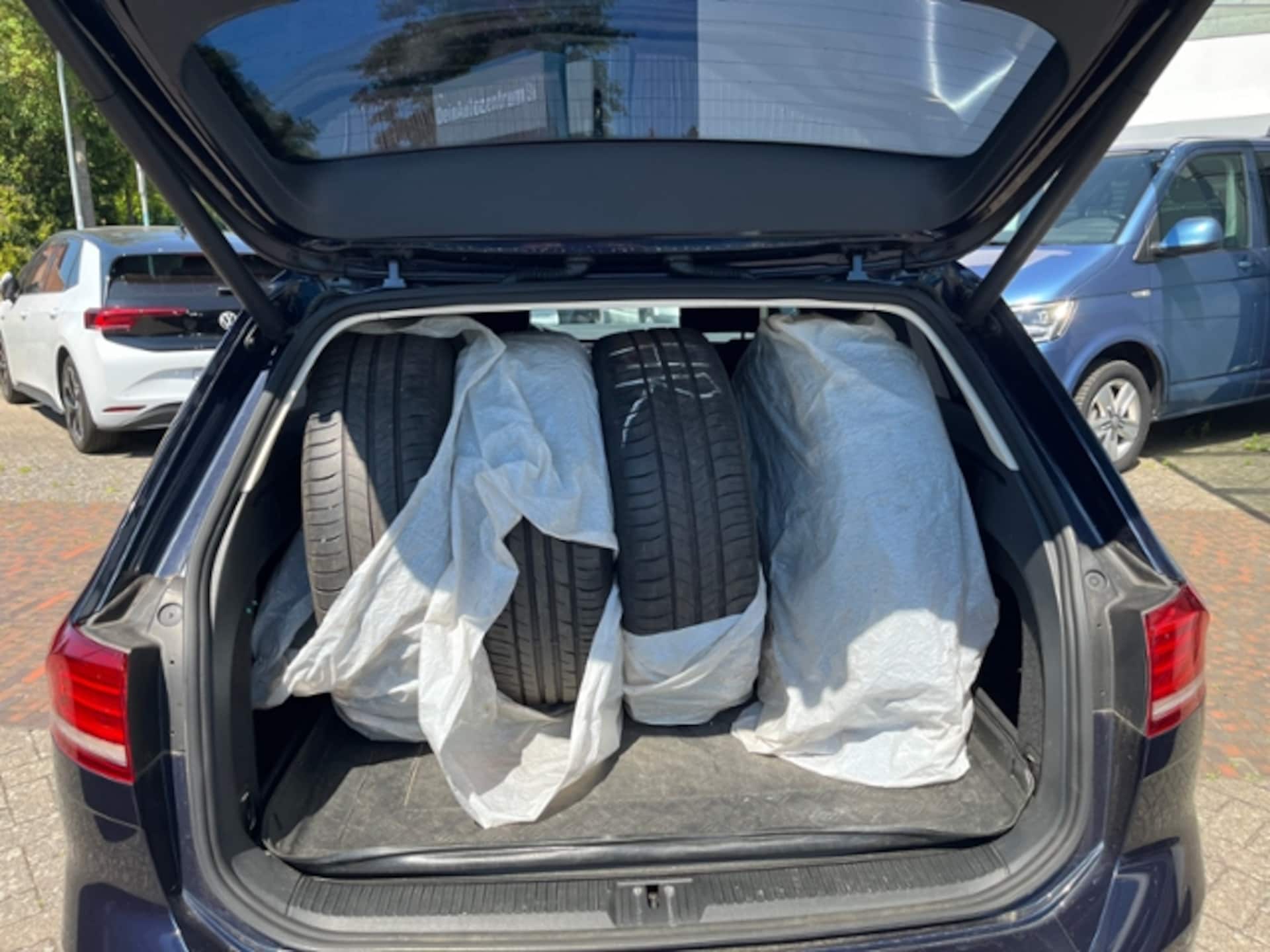 Volkswagen Passat Variant Comfortline