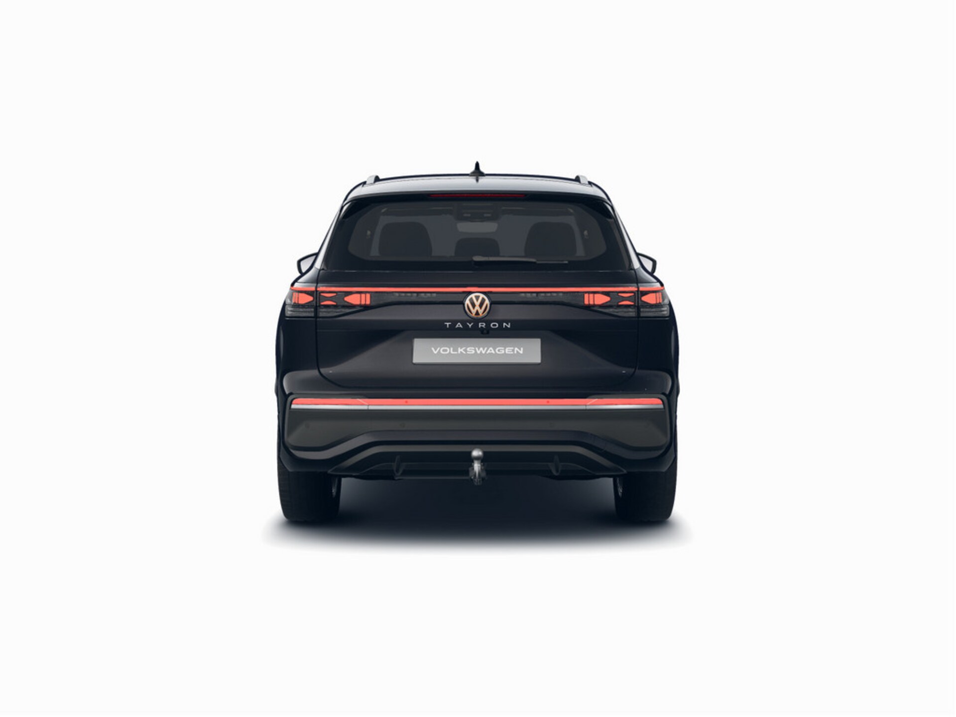 Volkswagen Tayron Elegance