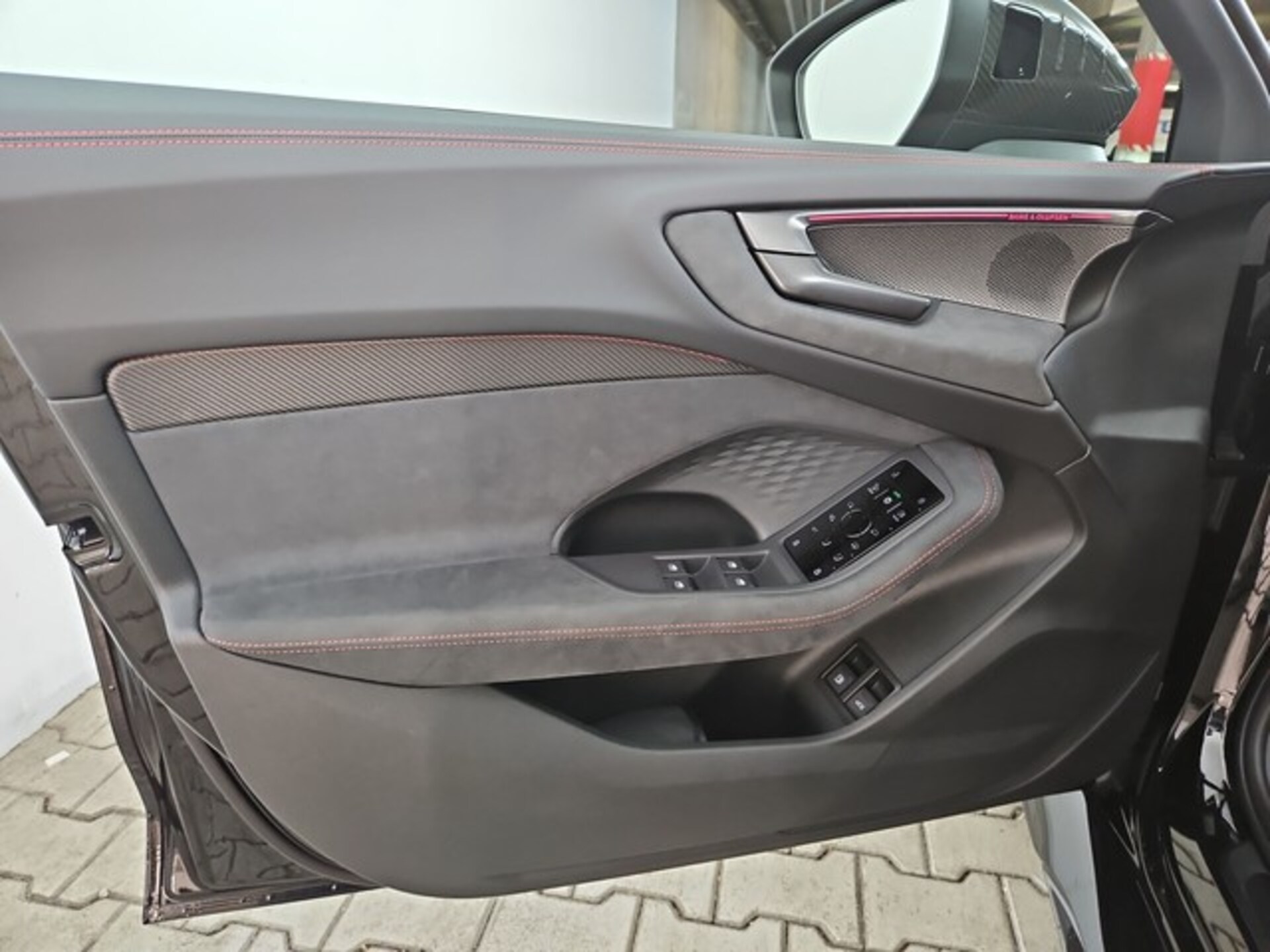 Audi RS 5 Avant