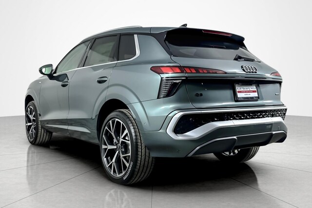 2026 Audi Q3 SUV